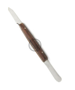 Dental Wax Knife Farhan Large 18cm Wax & Modelling Mixing Spatulas Instruments