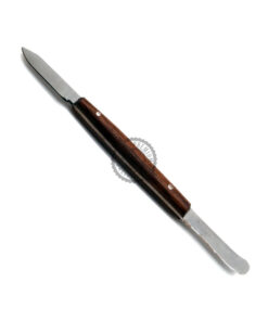Dental Wax Knife Farhan Small 13 cm Wax Modelling Lab Mixing Instruments