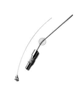 Frazier Suction Surgical Tube No. 8 (2.67mm) 7.6 Diagnostic New Instruments