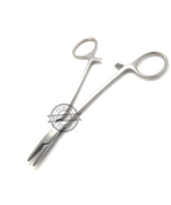Mayo Hegar Needle Holder 5.5-14cm, Dental Surgical Forceps Hemostat Instruments