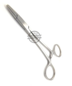 Mayo Hegari Needle Holder 5.5/14cm Dental Surgical Veterinary Instruments