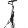 New Dental Amalgam Filling Carrier Mini/Regular, 1.5mm/2mm Restorative Gun