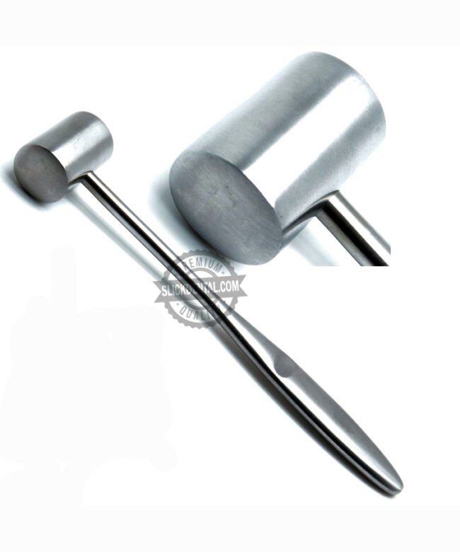 Orthodontics Mead Mallet 1 Bone Lift Hammer Dental10Pcs