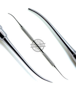 Pk Thomas 2 Wax Modeling Carver Dental Double Ended Restorative Instruments