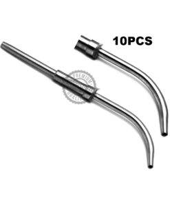 Surgical Instruments Dental Bone Collector 9mm Filter Aspirator Bone Grafting 10Pcs