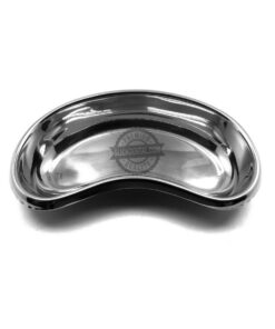 Surgical Kidney Tray Small (6) Dental CupsTrays