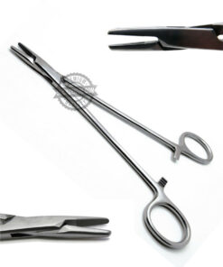 Tungsten Carbide Surgical Wire Twister 6 Forceps Pliers Instruments