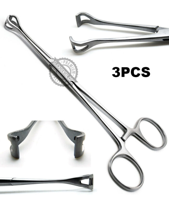 babcock-tissue-forceps-6-4-surgical-intestinal-veterinary-instruments-3pcs.