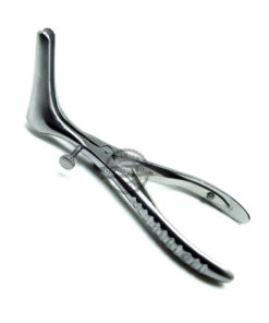 Rhinology Killian Nasenspeculum 14cm Nasal 50mm Speculum Septum Instruments